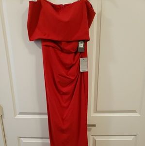 Special Occasion Gown. Mother of the Bride. Prom
